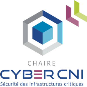 Chaire Cybersécurité des Infrastructures Critiques