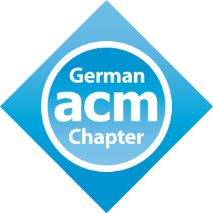 German Chapter of the Association for Computing Machinery